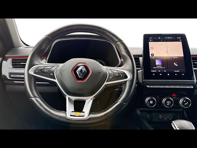 RENAULT Arkana usata, con Alzacristalli elettrici