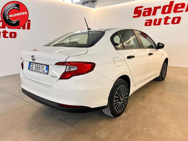 FIAT Tipo usata, con Airbag Passeggero