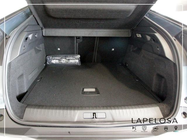PEUGEOT 3008 usata, con Volante in pelle
