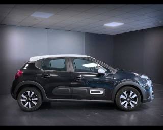 CITROEN C3 usata, con Airbag laterali
