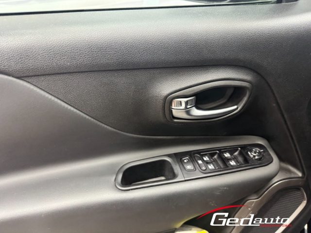 JEEP Renegade usata, con Chiusura centralizzata