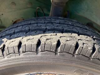 MERCEDES-BENZ Vito usata 29