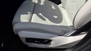 BMW 540 usata, con Sedili sportivi