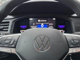 VOLKSWAGEN Polo usata, con Cruise Control