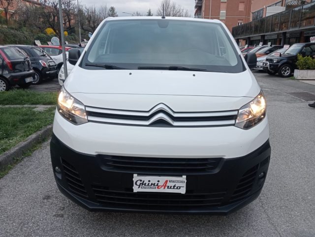 CITROEN Jumpy usata, con Airbag