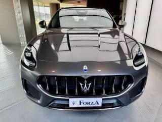 MASERATI Grecale usata, con Airbag