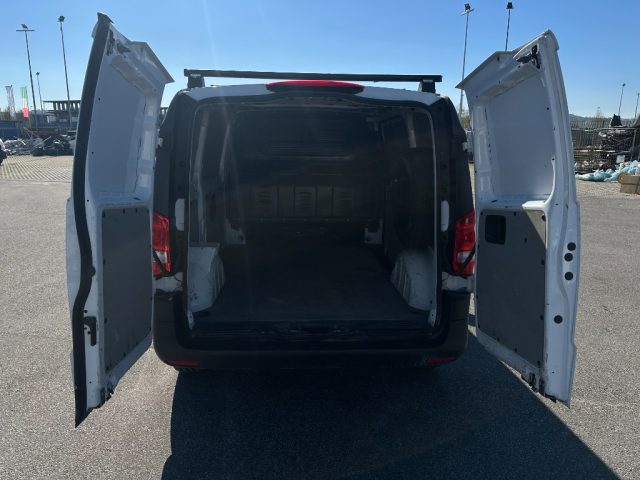 MERCEDES-BENZ Vito usata, con Controllo trazione