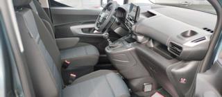 FIAT Doblo usata, con Airbag Passeggero