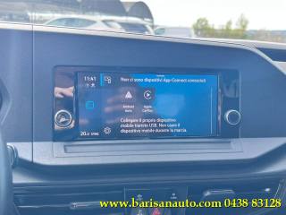 VOLKSWAGEN Caddy usata, con Servosterzo