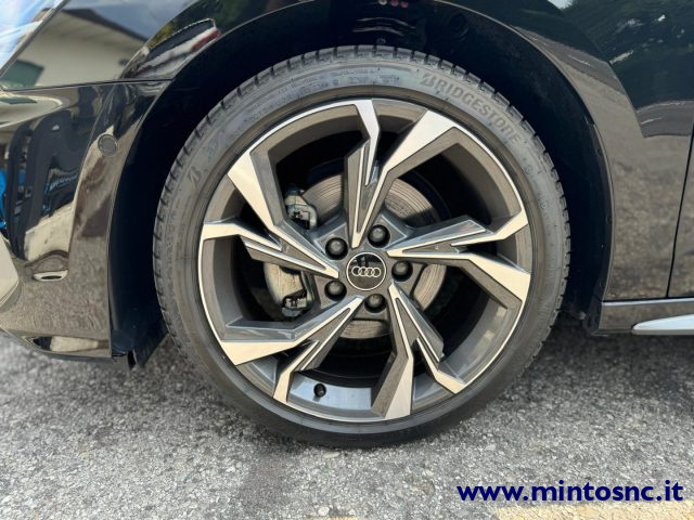 AUDI A3 usata, con Autoradio