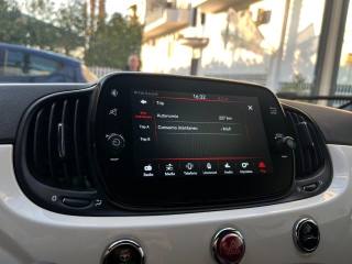 FIAT 500 usata, con Controllo vocale