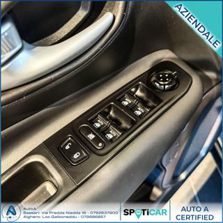 JEEP Renegade usata 22