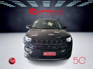 JEEP Compass usata 2