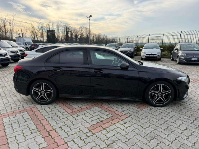 MERCEDES-BENZ A 200 usata, con Autoradio
