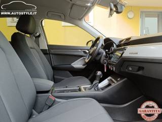 AUDI Q3 usata, con Limitatore di velocità