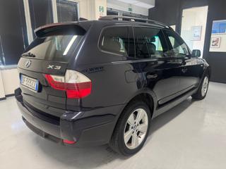 BMW X3 usata, con Alzacristalli elettrici