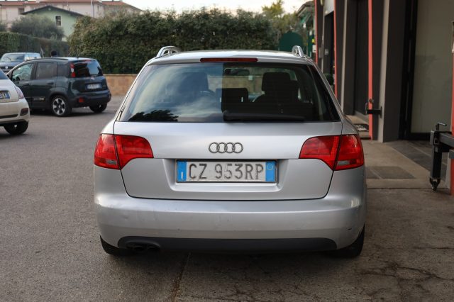 AUDI A4 usata 34