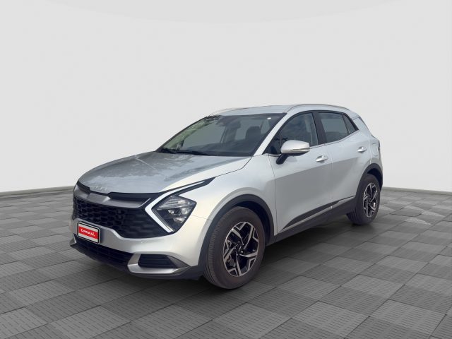 KIA Sportage usata 0