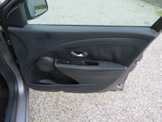 RENAULT Megane usata 21