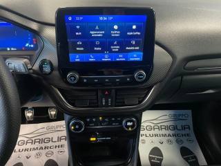 FORD Puma usata, con Sistema di navigazione