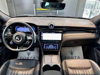 MASERATI Grecale usata, con Sistema di navigazione
