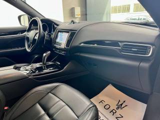 MASERATI Levante usata, con Regolazione elettrica sedili
