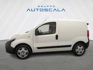 FIAT Fiorino usata, con Airbag Passeggero