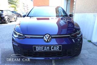 VOLKSWAGEN Golf GTI usata, con Boardcomputer