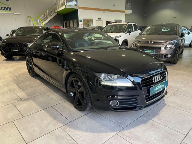AUDI TT usata, con Airbag Passeggero