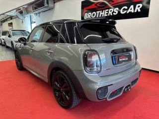 MINI John Cooper Works usata, con Alzacristalli elettrici