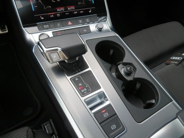 AUDI A6 usata, con Sedili riscaldati