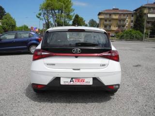 HYUNDAI i20 usata, con Airbag Passeggero