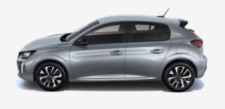 PEUGEOT 208 usata, con Chiusura centralizzata