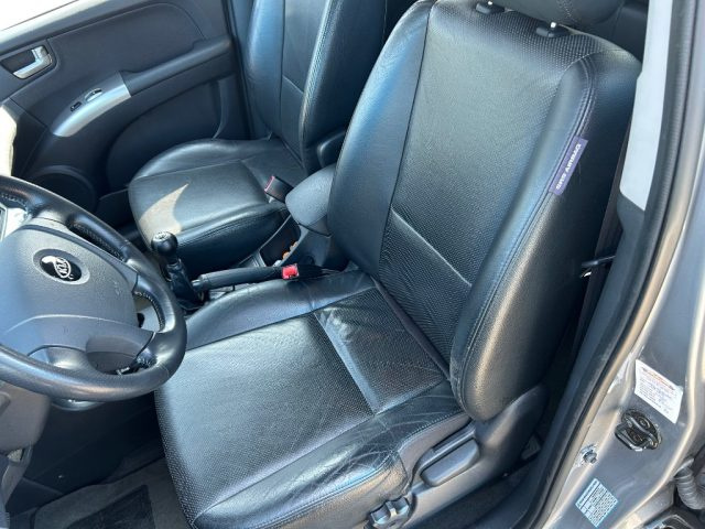 KIA Sportage usata, con Chiusura centralizzata