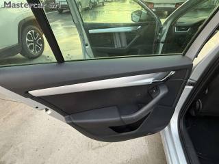 SKODA Octavia usata, con USB