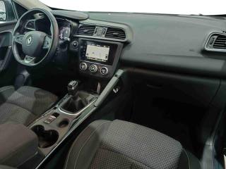 RENAULT Kadjar usata, con Controllo trazione