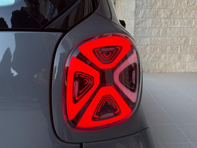 SMART ForTwo usata, con Volante multifunzione