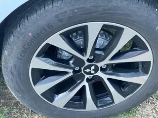 MITSUBISHI Colt usata, con Cronologia tagliandi