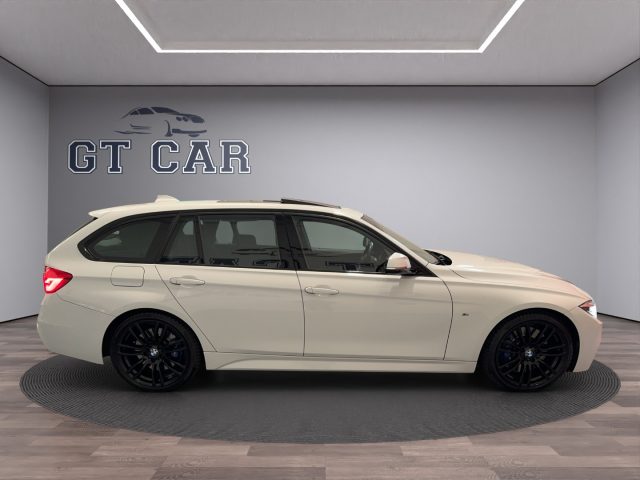 BMW 325 usata, con Autoradio