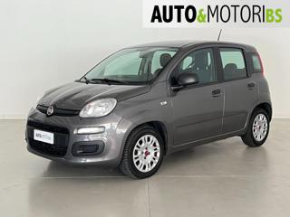 FIAT Panda 1.0 FireFly S&S Hybrid Easy *UNICO PROPRIETARIO*
