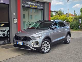 VOLKSWAGEN T-Roc usata 157