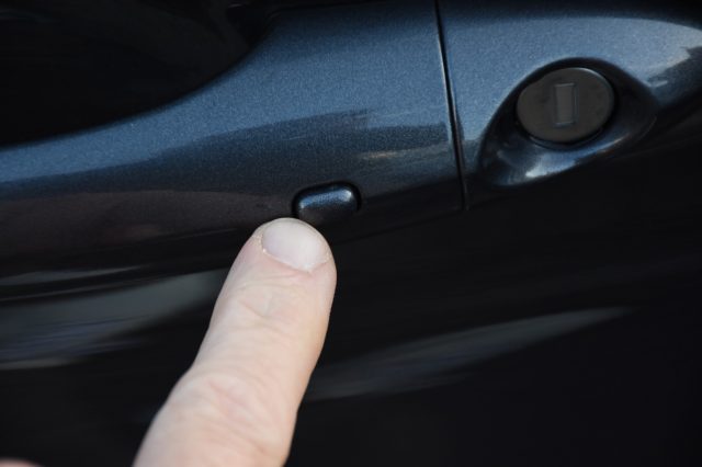 ALFA ROMEO Stelvio usata, con Fari Xenon