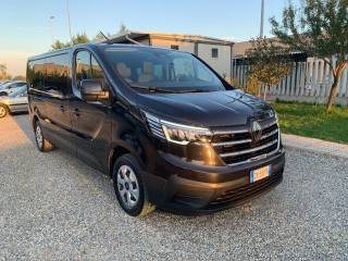 RENAULT Trafic usata, con Boardcomputer