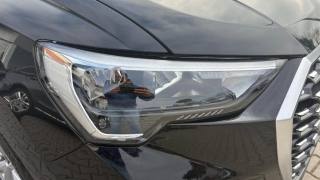 AUDI Q3 usata, con Sensore di luce