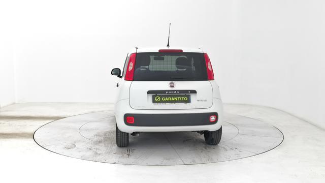 FIAT Panda usata, con Airbag Passeggero