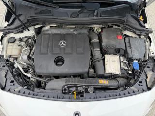 MERCEDES-BENZ B 180 usata 64