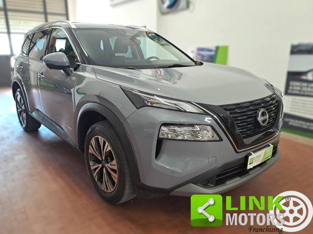 NISSAN X-Trail usata 37