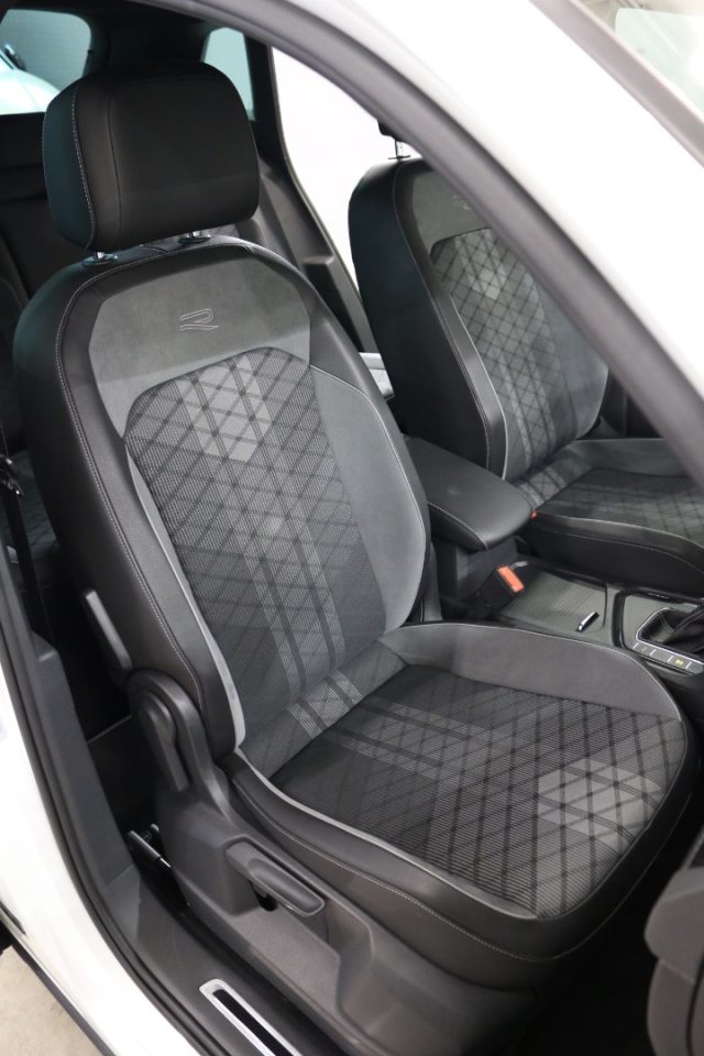 VOLKSWAGEN Tiguan usata, con ESP