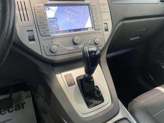 FORD Kuga usata, con Controllo trazione