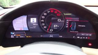 FERRARI Roma usata 92